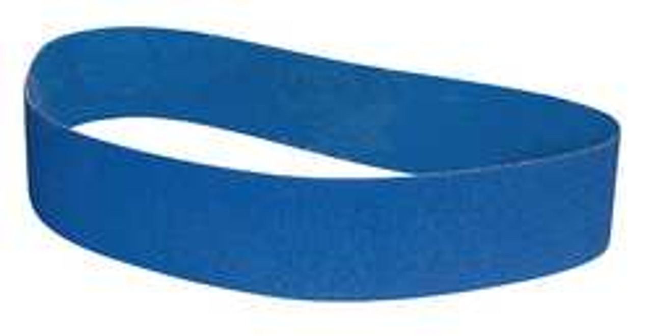 NORTON 78072761959 SANDING BELT 2 WX36 L ZA 120GR PK10