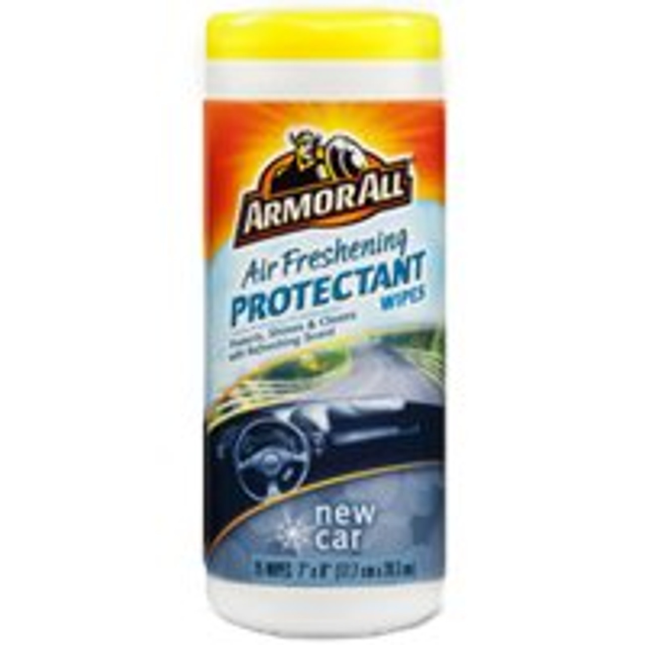 ARMORED AUTOGROUP 78533 AA AIR FRESH WIPES- NEW CAR   