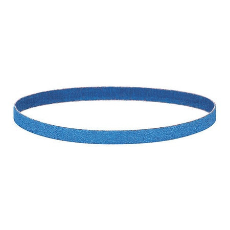 DYNABRADE 79011 1/2" (13 MM) X 12" (305MM) 60 GRIT DYNAC