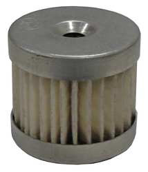 SOLBERG 802 FILTER ELEMENT,PAPER,1.5" HT,3/8" ID