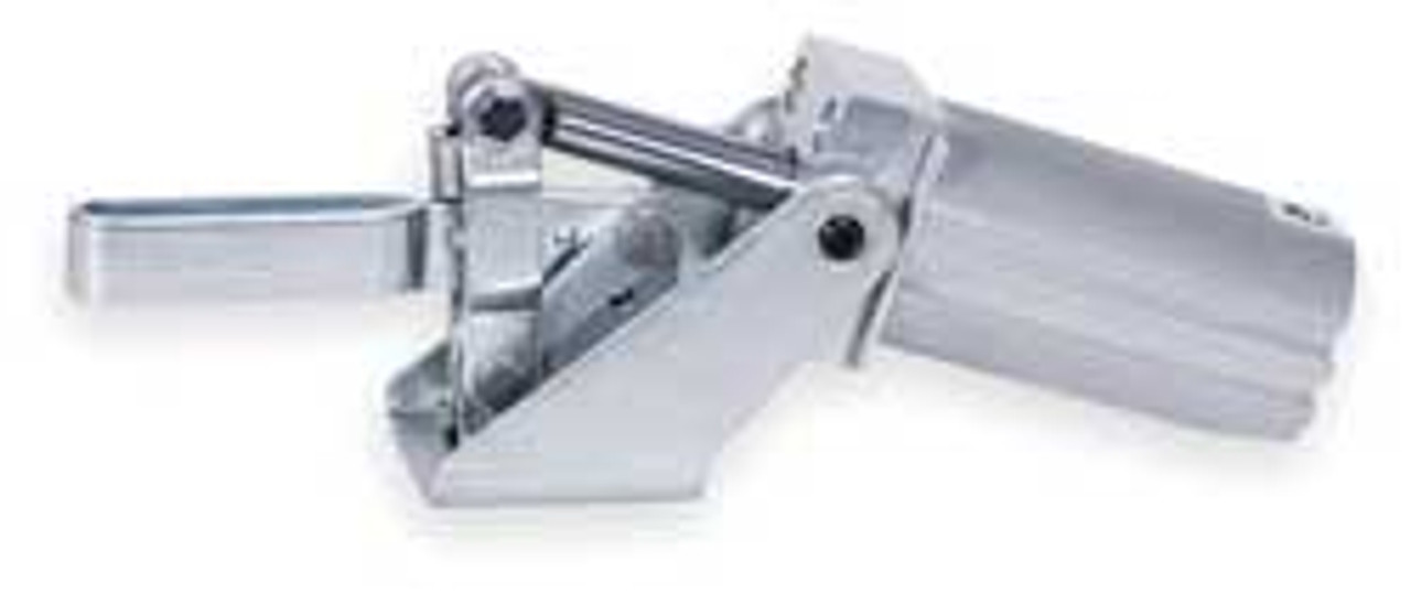 DE-STA-CO 802-U 200 LB INNER HOLD CAPACITY, HORIZ MOUNT,