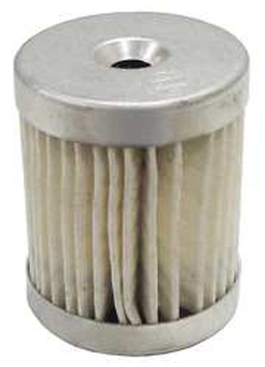 SOLBERG 806 FILTER ELEMENT,PAPER,1.5" HT,1/2" ID