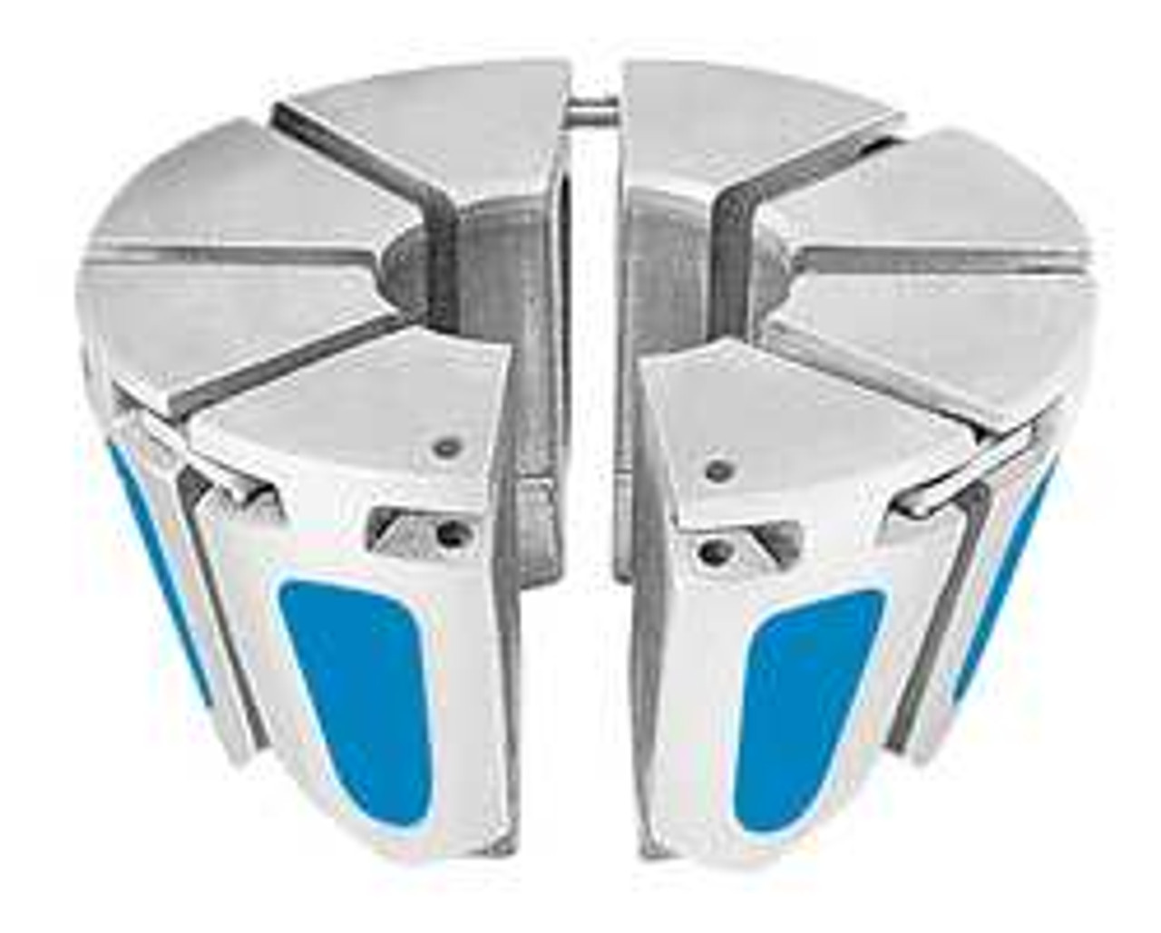 PARKER HANNIFIN 80C-A16 CRIMPING TOOL DIE 1 IN