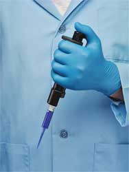 NICHIRYO 8100 SYRINGE DISPENSER