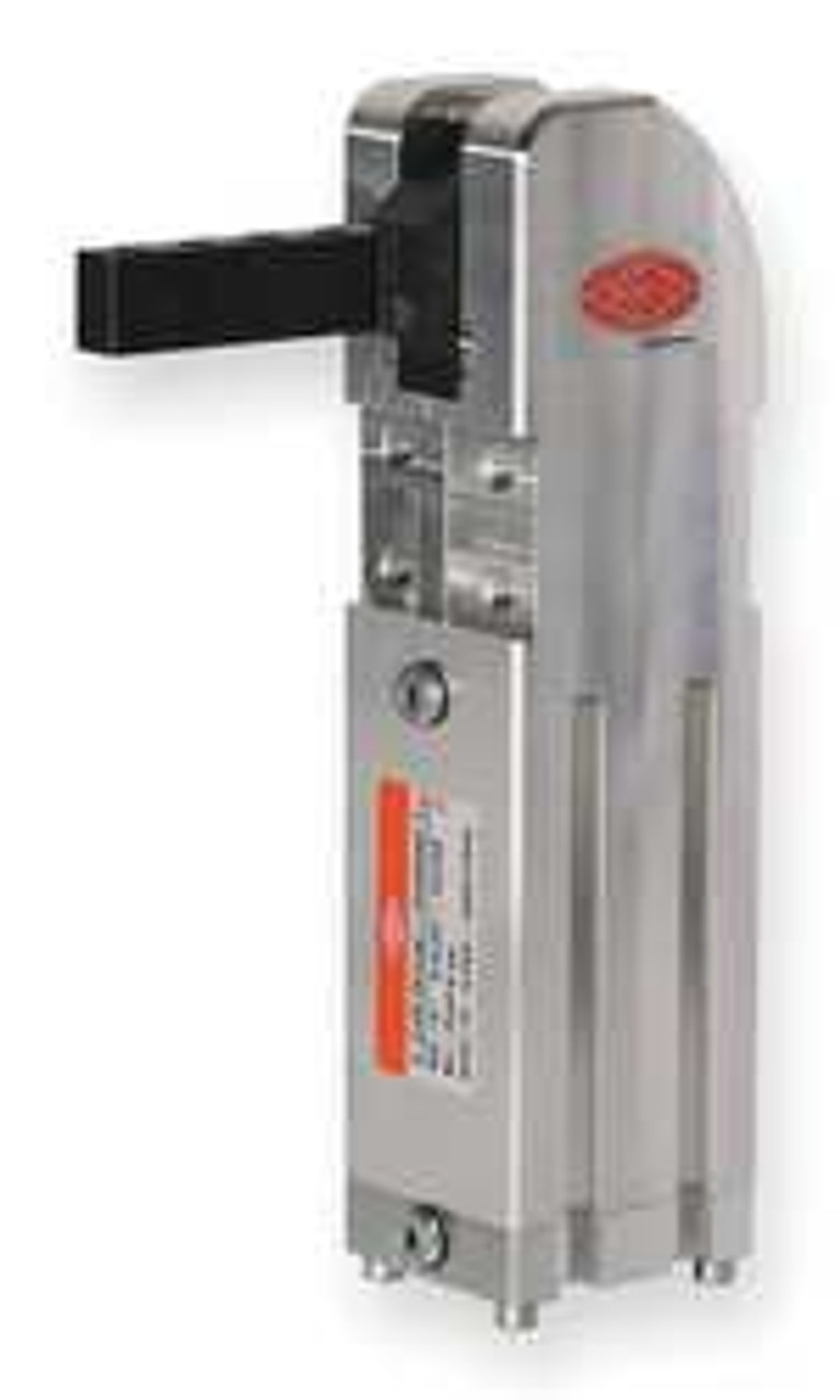 DE-STA-CO 81L16-10100 531 LB INNER HOLD CAPACITY, VERT MOUNT, 