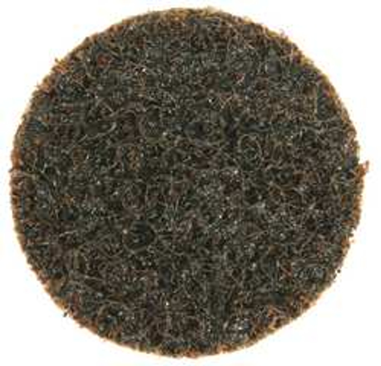FINISH 1ST 8298-035 SURFACE COND. DISC 3 IN. BROWN PK 25