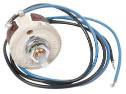 APW WYOTT 83221 RHEOSTAT 120V