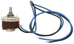 APW WYOTT 83222 RHEOSTAT 208/240V