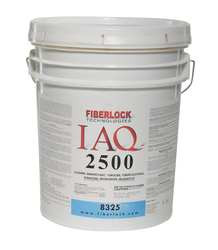 FIBERLOCK TECHNOLOGIES 8325-5 DISINFECTANT LINEN 5 GAL