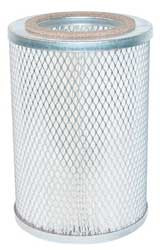 SOLBERG 850 FILTER ELEMENT,PAPER,8.75" HT,3 1/2" ID