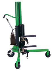 VALLEY CRAFT 8575 DRUM LOADER/UNLOADER