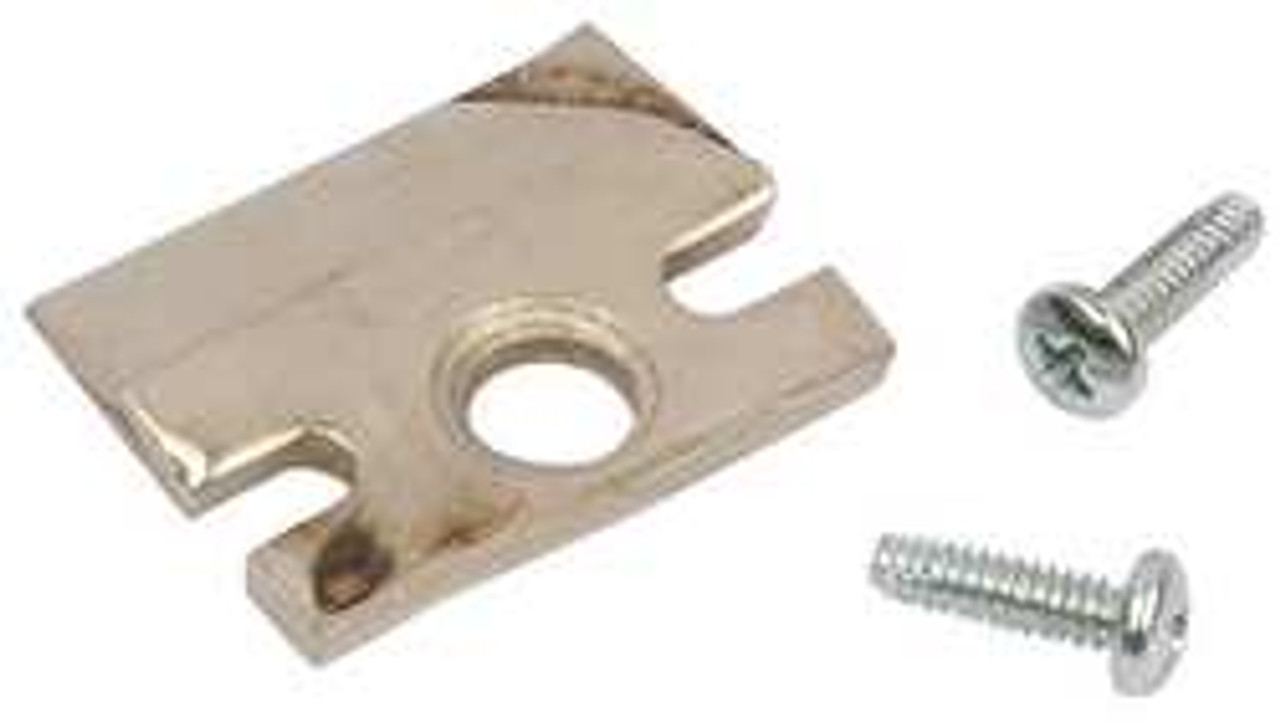 BLODGETT 8583 PLATE STRIKER WITH SCREWS