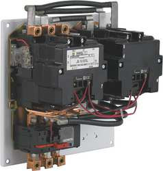 SQUARE D 8736SFO3V02H30S NEMA MAGNETIC MOTOR STARTER