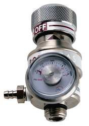 SENSIT 880-00035 GAS REGULATOR 0.5LPM