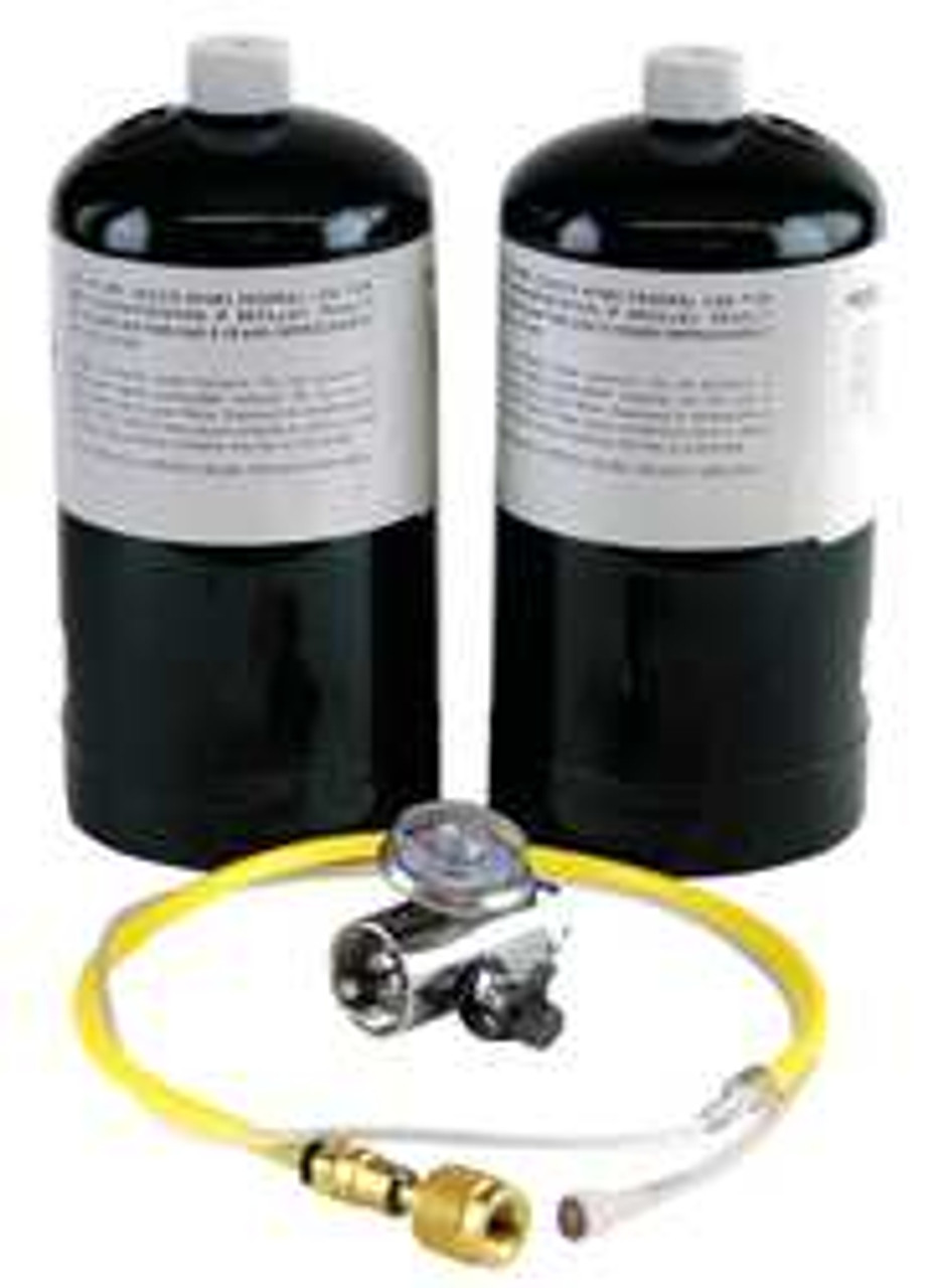 SENSIT 881-00034 CAL KIT FOR MFR NO 910-00100-A AND -C