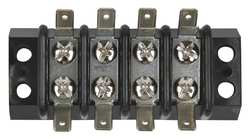 APW WYOTT 89145 TERMINAL BLOCK 30A