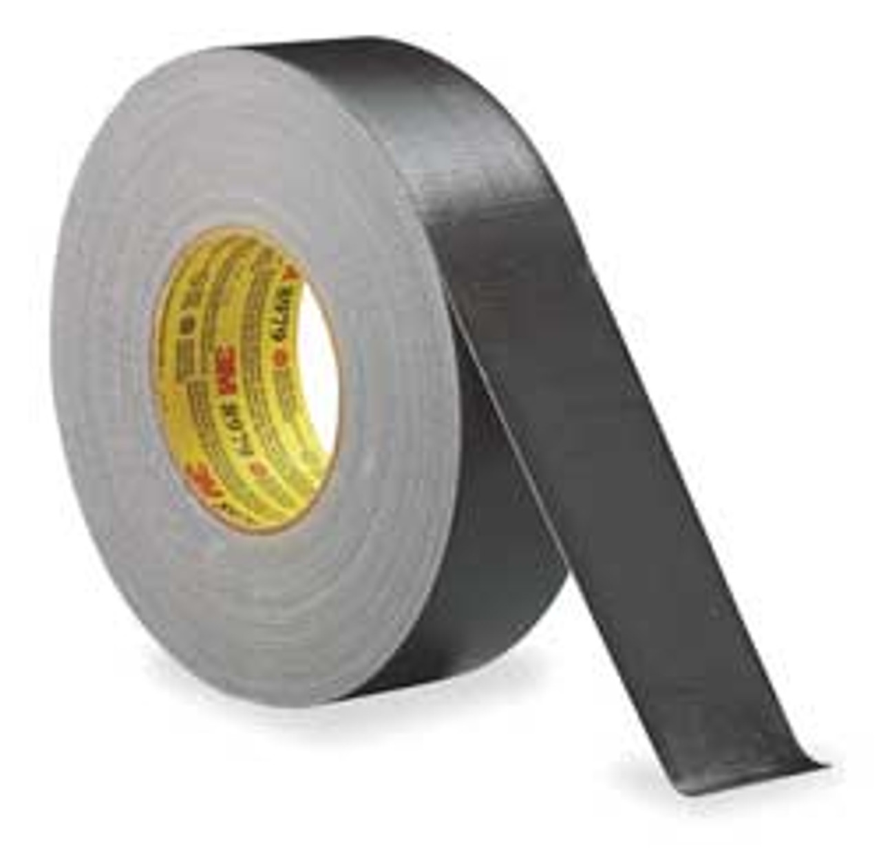 3M 8979-15F807 DUCT TAPE 2 IN X 60 YD 12.6 MIL BLACK
