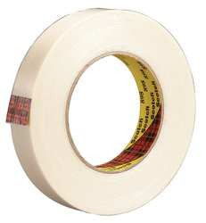 SCOTCH 898-15U825 FILAMENT TAPE 24MM X 55M