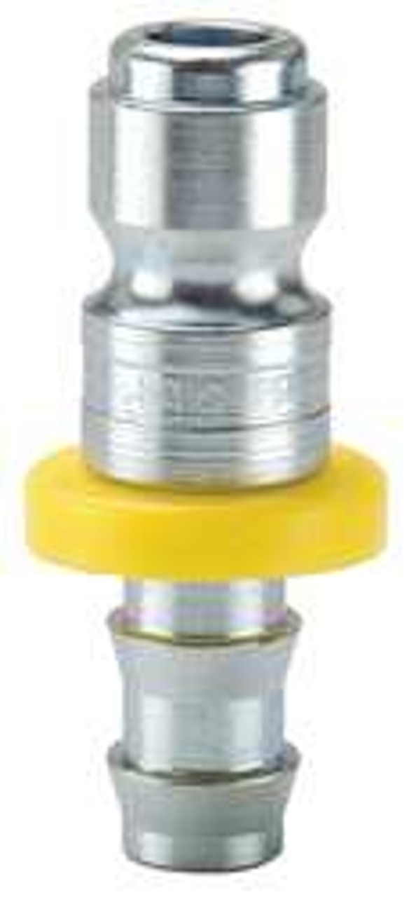 PARKER 8CP HOSE BARB TRU-FLATE AUTOMOTIVE PNEUMATIC