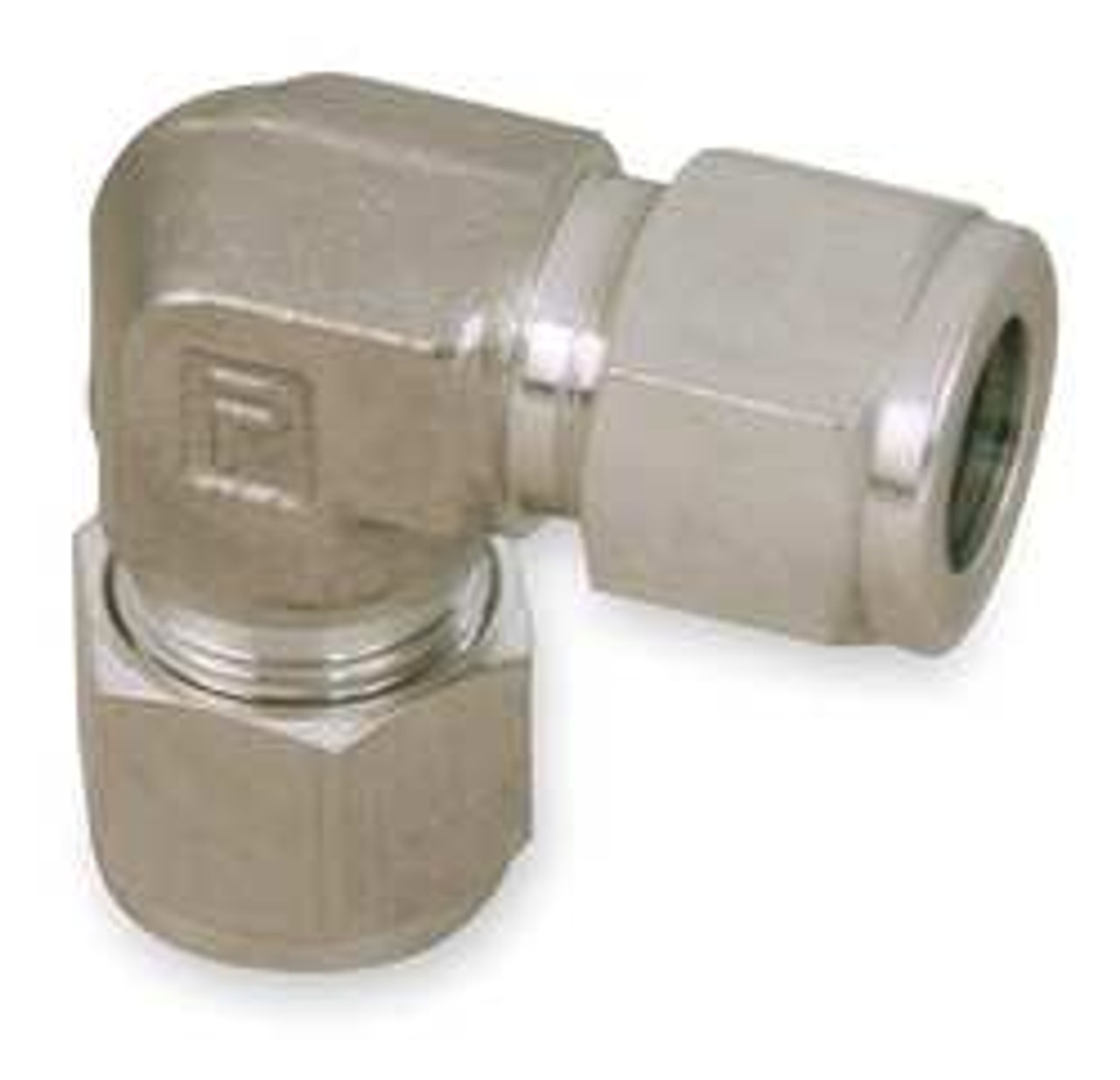 PARKER 8EE8-316 UNION ELBOW 316 SS A-LOKXA-LOK 1/2IN