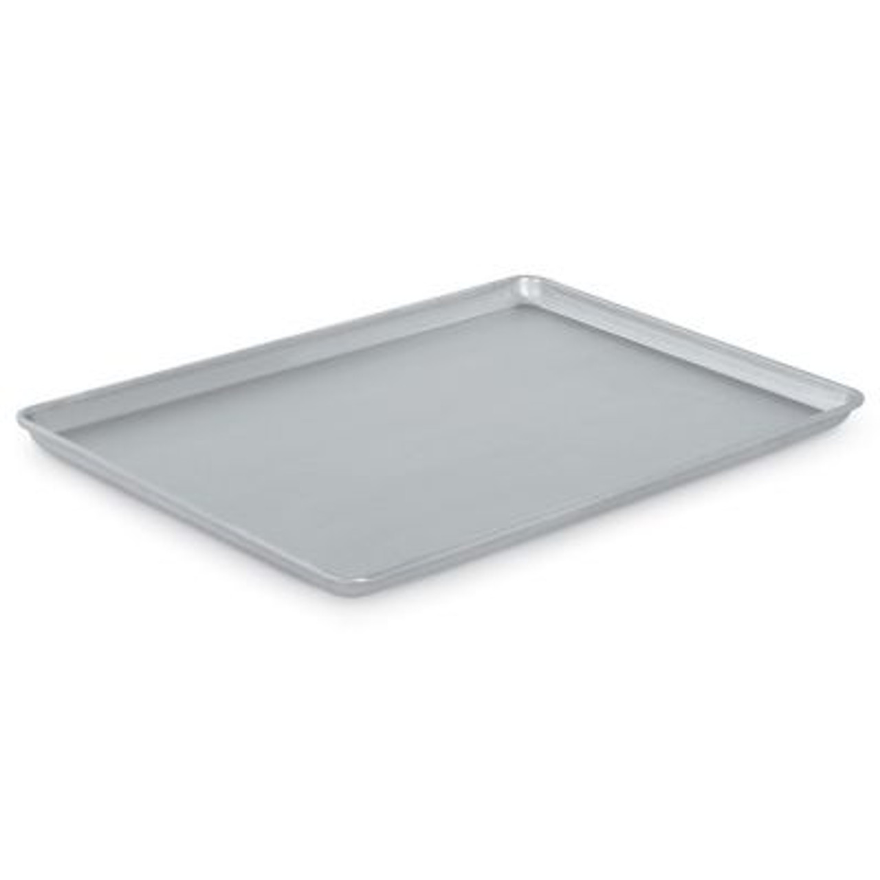 VOLLRATH 9002 PAN BUN SHEET 18X26" 18 GA ALUM VOLLRATH