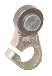 SQUARE D 9007AA1 LIMIT SWITCHES