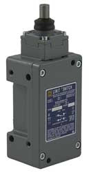 SQUARE D 9007CR61R LIMIT SWITCHES