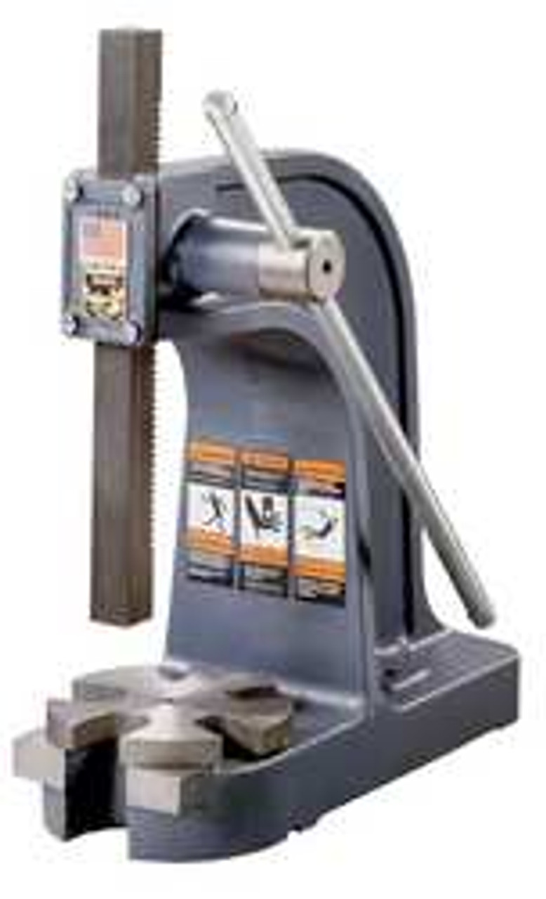 DAKE CORPORATION 901004 SINGLE LEVERAGE