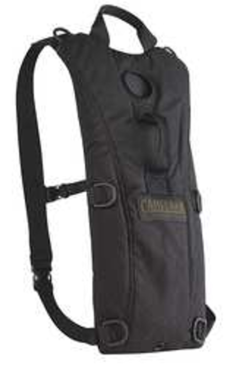 AVON PROTECTION SYSTEMS 90-41112 BLACK THERMOBAK LONG NECK CARRIER 3L C50
