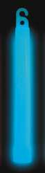 CYALUME TECHNOLOGIES 9-0800302 LIGHTSTICK BLUE 8 HR. 6 IN L PK 10