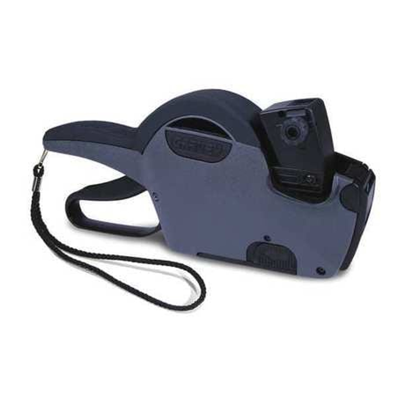 GARVEY 90939 PRICING LABELER 1-LINE 7 CHAR BLK
