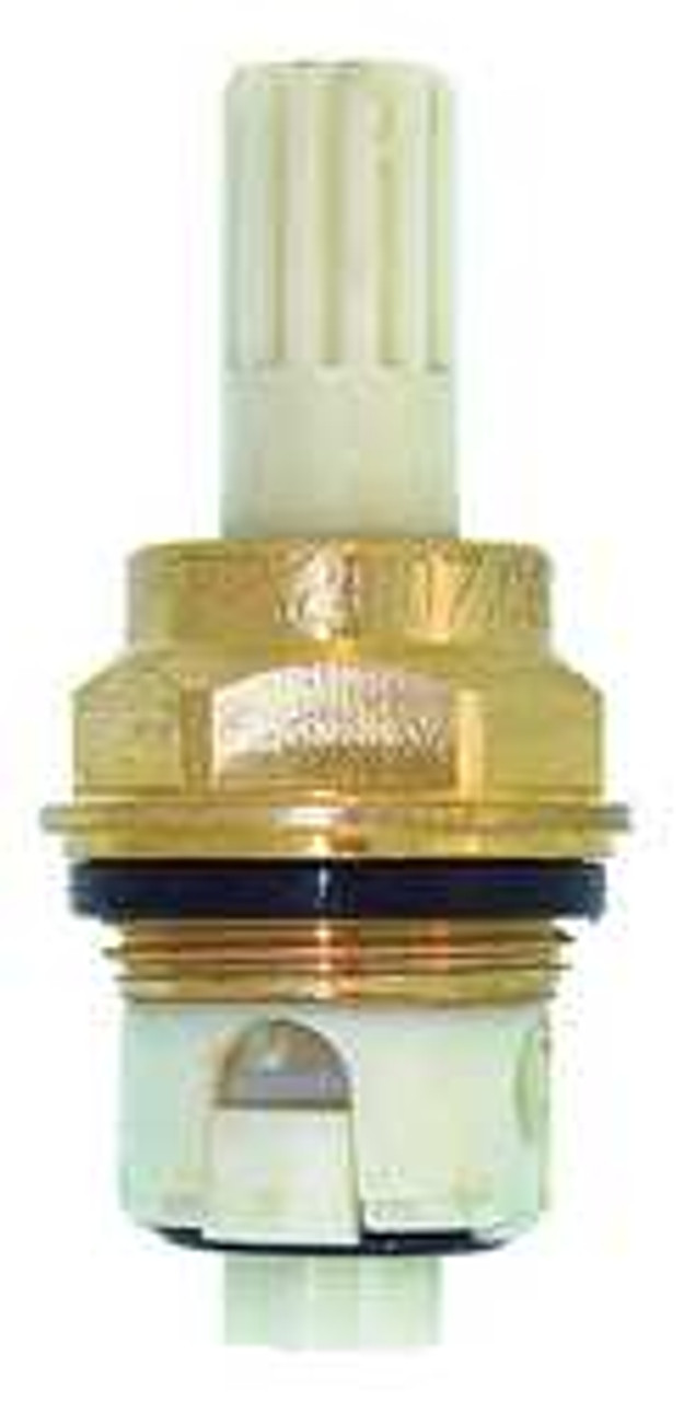 KISSLER & CO 910-024 HOT WATER CARTRIDGE CERAMIC PRICEPFISTER KISSLER & CO 910-024 HOT WATER CARTRIDGE CERAMIC PRICEPFISTER