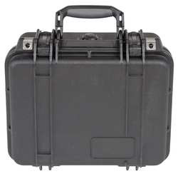 FLUKE 9328 CARRYING CASE 1620A DEWK THERMOHYGROMTR