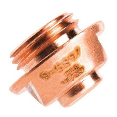 THERMAL DYNAMICS 9-5897 TD 9-5897 TIP