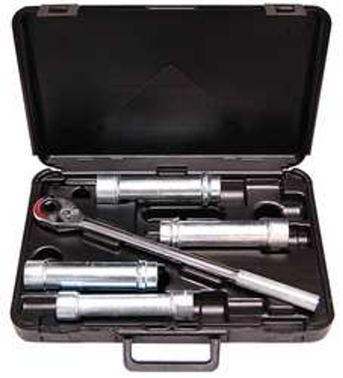 WHEELER-REX 960 IMPCT SKT ST,STL,ZNC PLTD,15/16-1 1/4 IN