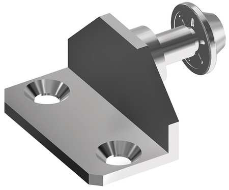 BANSBACH EASYLIFT 96050 BRACKET 900BA5SB QUICK FASTNER 8MM