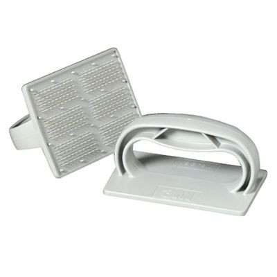 3M 961 3M™ 961 TWIST-LOK™ PAD HOLDER