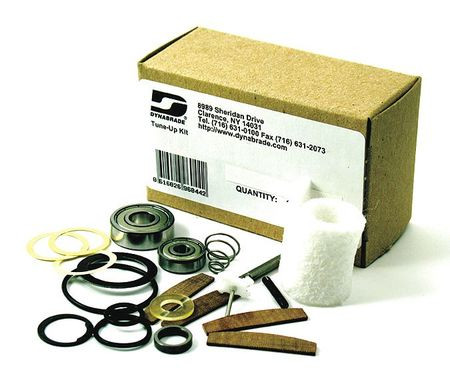 DYNABRADE 96174 TUNE-UP KIT