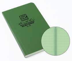 RITE IN THE RAIN 964 ORIGINALLY DEVELOPED   OUR SOFT COVER BO