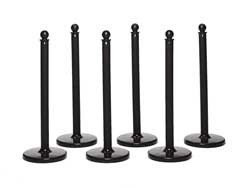 MR. CHAIN 96403-6 E1218 MEDIUM DUTY STANCHION 40 IN H PK 6