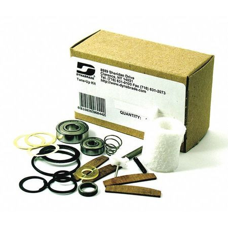 DYNABRADE 96530 TUNE-UP KIT