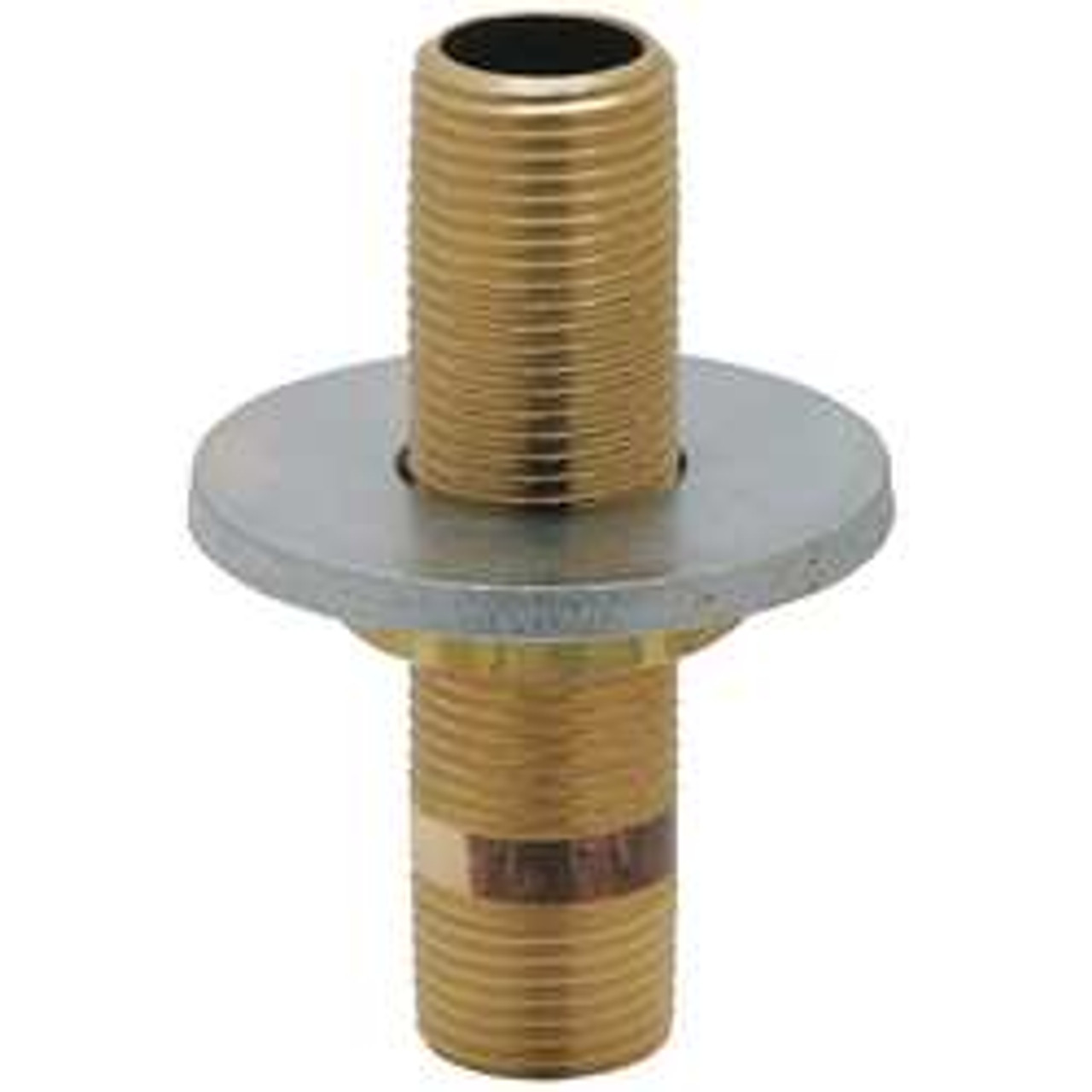 CHICAGO FAUCETS 979-001KJKABRBF INLET SHANK BRASS