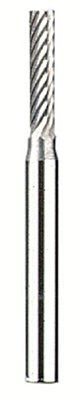 DREMEL 9902 3/32-INCH TUNGSTEN CARBIDE CUTTER