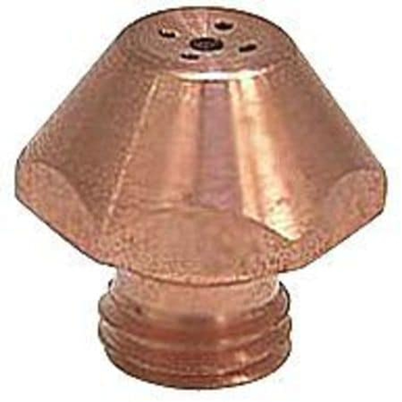 AMERICAN TORCH TIP 995795 GAS LENS 1/8 IN LARGE PK 2