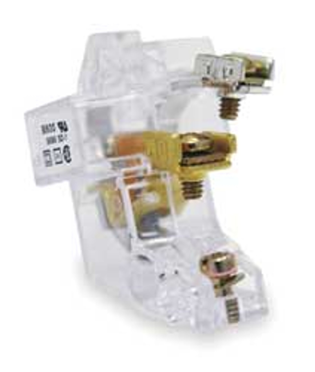 SQUARE D 9998SO1 CONTACT OVERLOAD RELAY