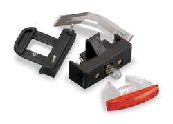 SQUARE D 9999SP28R LIGHT,PILOT,RED,120VAC