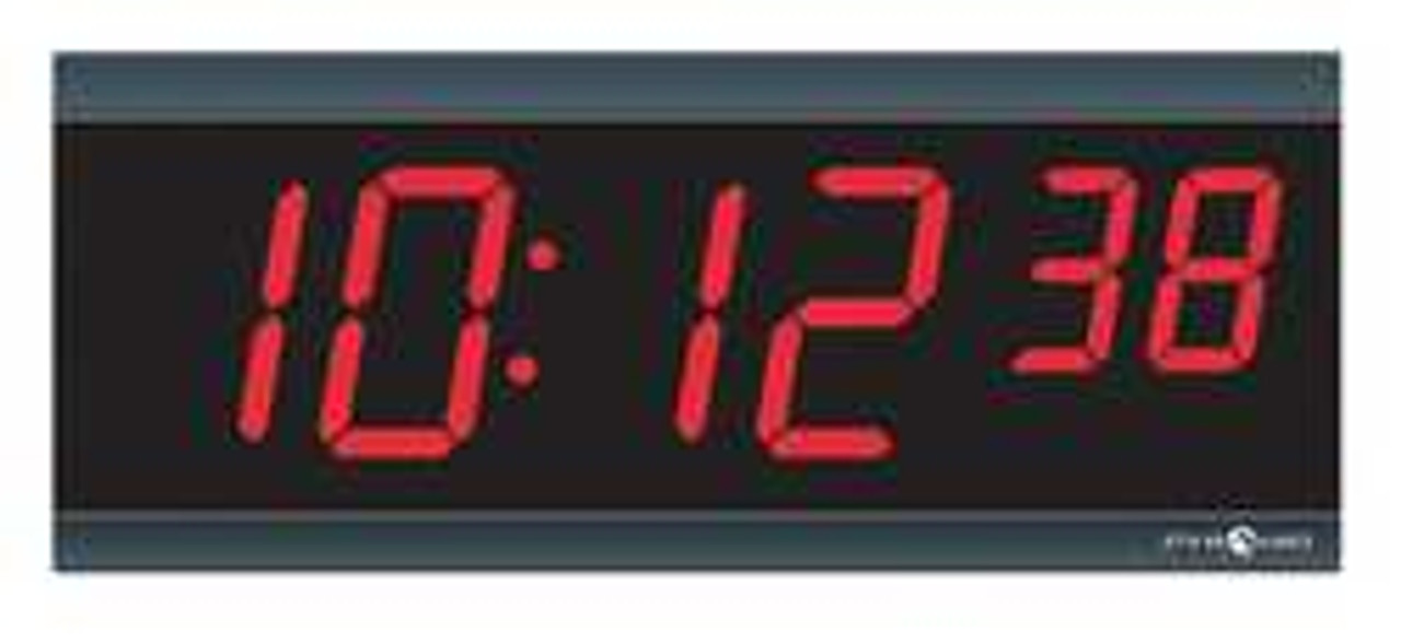 PYRAMID 9D26BRCT WIRELESS DIGITAL TIMER DIGITAL 6 DIGIT