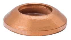 MUELLER A 00401 REFRIGERATION FITTING GASKET