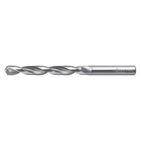 TITEX A1263-2.9 JOBBER DRILL CARBIDE 118 DEG A GRADE