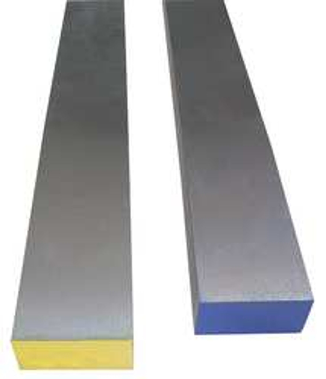 PRECISION-MARSHALL STEEL COMPANY A2141146 AIR HARD FLAT STOCK A2 1-1/4 IN WX36 INL